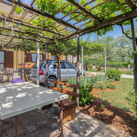 Silva Apartment Porec Exterior photo