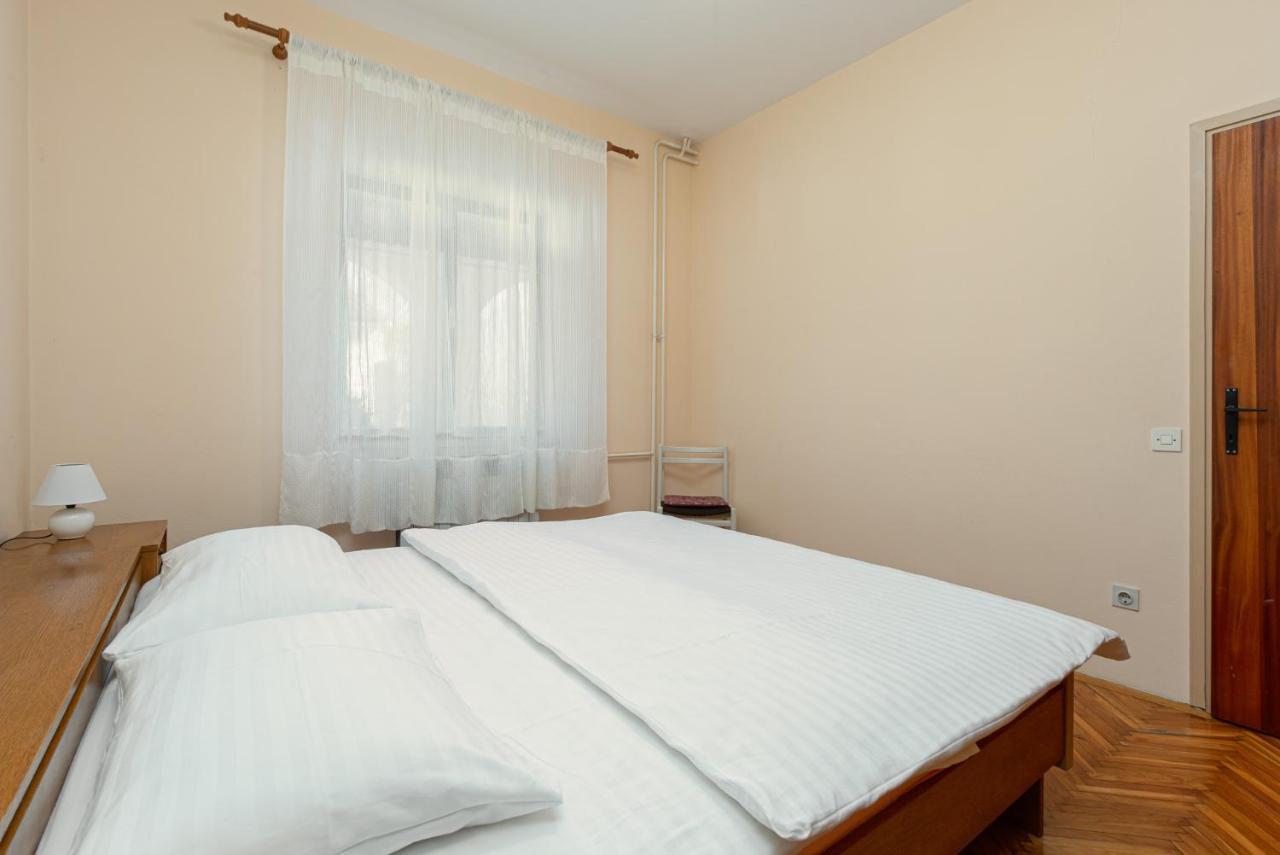 Silva Apartment Porec Exterior photo