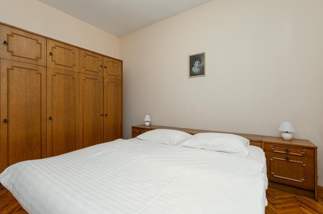 Silva Apartment Porec Exterior photo