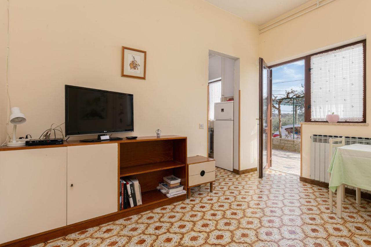 Silva Apartment Porec Exterior photo