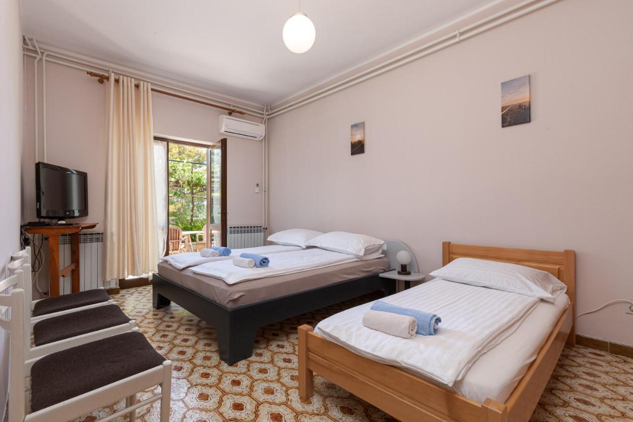 Silva Apartment Porec Exterior photo